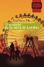 Portada del libro EL MISTERIO DE LA NORIA DE LONDRES