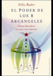 Portada del libro EL PODER DE LOS 8  (OCHO) ARCÁNGELES