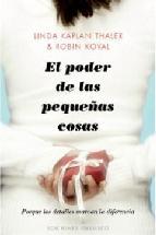 Portada del libro EL PODER DE LAS PEQUEÑAS COSAS