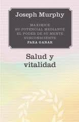 Portada del libro SALUD Y VITALIDAD