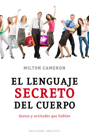 Portada del libro EL LENGUAJE SECRETO DEL CUERPO