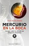 Portada del libro MERCURIO EN LA BOCA