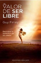 Portada del libro EL VALOR DE SER LIBRE