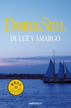 Portada del libro DULCE Y AMARGO