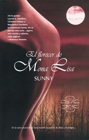 Portada del libro EL FLORECER DE MONA LISA