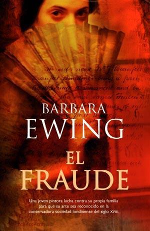 Portada del libro EL FRAUDE