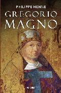 Portada del libro GREGORIO MAGNO