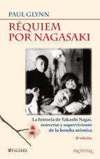 Portada de RÉQUIEM POR NAGASAKI