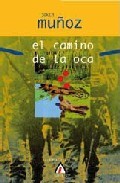 Portada del libro EL CAMINO DE LA OCA