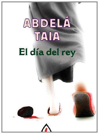 Portada del libro EL DÍA DEL REY