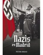 Portada del libro NAZIS EN MADRID
