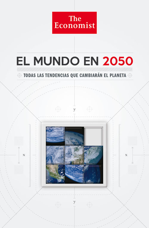 Portada de EL MUNDO EN 2050