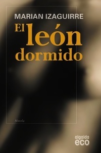 Portada del libro EL LEÓN DORMIDO