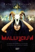 Portada del libro MALEFICIUM