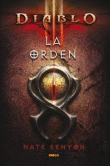 Portada de DIABLO III. LA ORDEN