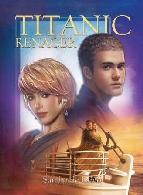 Portada del libro TITANIC: RENACER