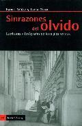 Portada de SIN RAZONES DEL OLVIDO. Escritoras y fotógrafas de los siglos XIX y XX