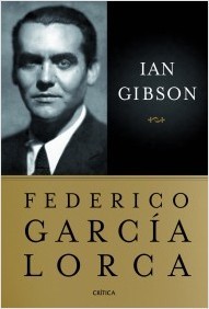 Portada del libro FEDERICO GARCÍA LORCA