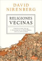 Portada de RELIGIONES VECINAS