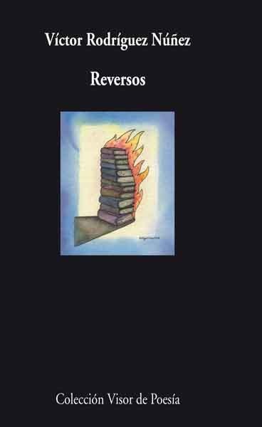 Portada del libro REVERSOS