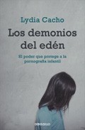 Portada del libro LOS DEMONIOS DEL EDÉN