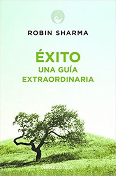 Portada del libro ÉXITO. Una guía extraordinaria