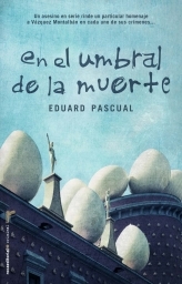 Portada del libro EN EL UMBRAL DE LA MUERTE