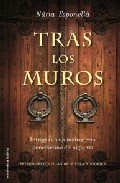 Portada del libro TRAS LOS MUROS