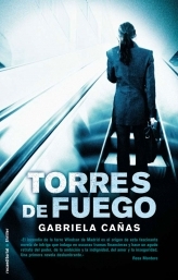 Portada de TORRES DE FUEGO