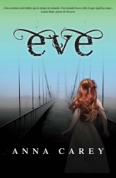 Portada de EVE