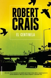 Portada del libro EL CENTINELA