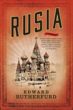 Portada del libro RUSIA