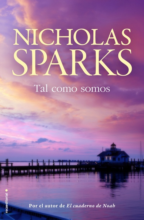 Portada del libro TAL COMO SOMOS