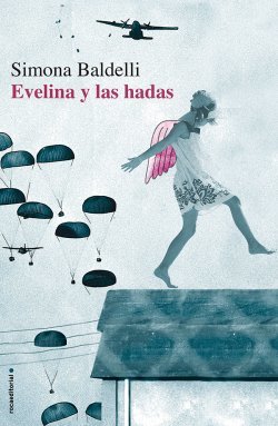 Portada del libro EVELINA Y LAS HADAS