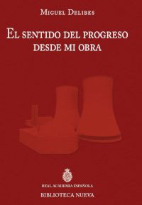 Portada de EL SENTIDO DEL PROGRESO DESDE MI OBRA