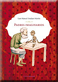 Portada del libro PADRES IMAGINARIOS