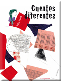 Portada del libro CUENTOS DIFERENTES