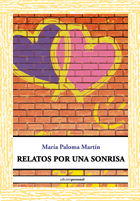 Portada del libro RELATOS POR UNA SONRISA