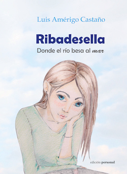 Portada de RIBADESELLA