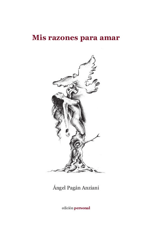 Portada del libro MIS RAZONES PARA AMAR