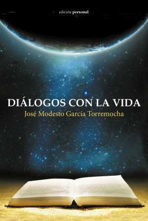 Portada de DIÁLOGOS CON LA VIDA