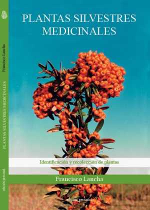 Portada del libro PLANTAS SILVESTRES MEDICINALES