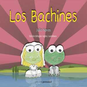 Portada del libro LOS BACHINES