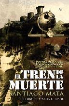 Portada de EL TREN DE LA MUERTE