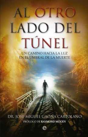 Portada de AL OTRO LADO DEL TÚNEL