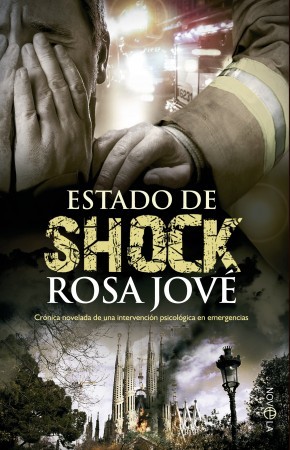 Portada de ESTADO DE SHOCK