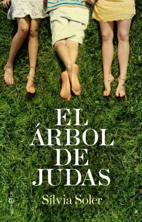 Portada de EL ÁRBOL DE JUDAS