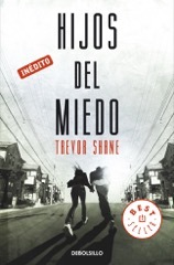 Portada del libro HIJOS DEL MIEDO