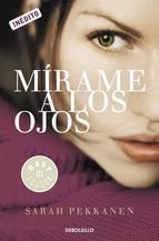 Portada del libro MÍRAME A LOS OJOS