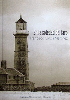 Portada del libro EN LA SOLEDAD DEL FARO